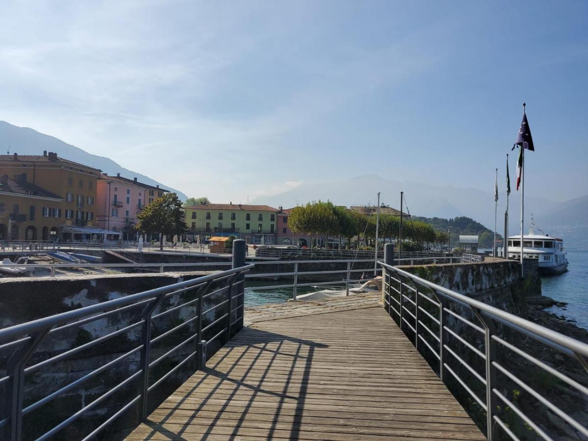 A Due Passi Dal Lago Colico Exterior photo