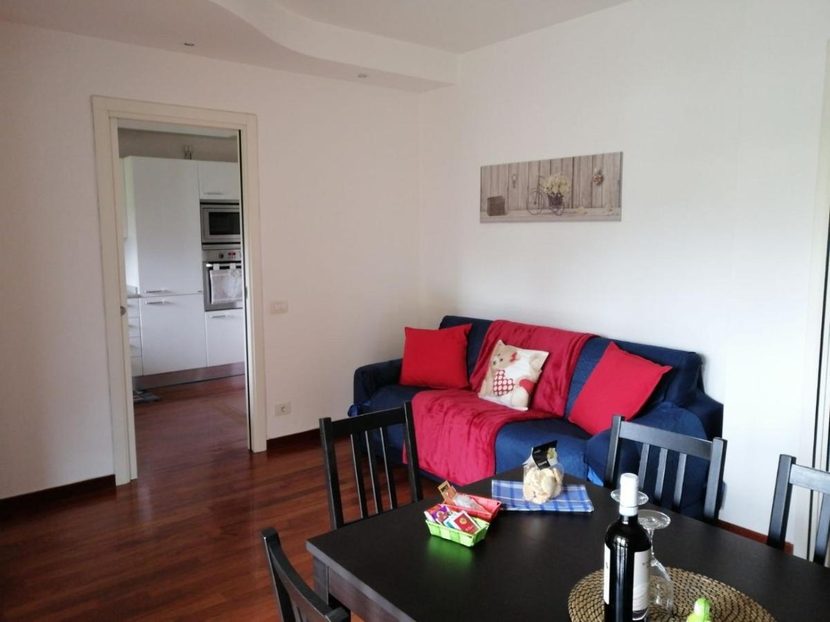 A Due Passi Dal Lago Colico Exterior photo