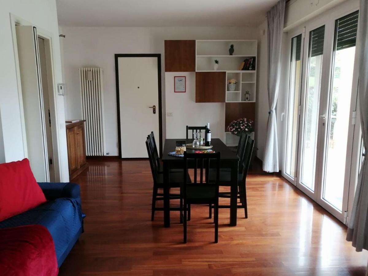 A Due Passi Dal Lago Colico Exterior photo