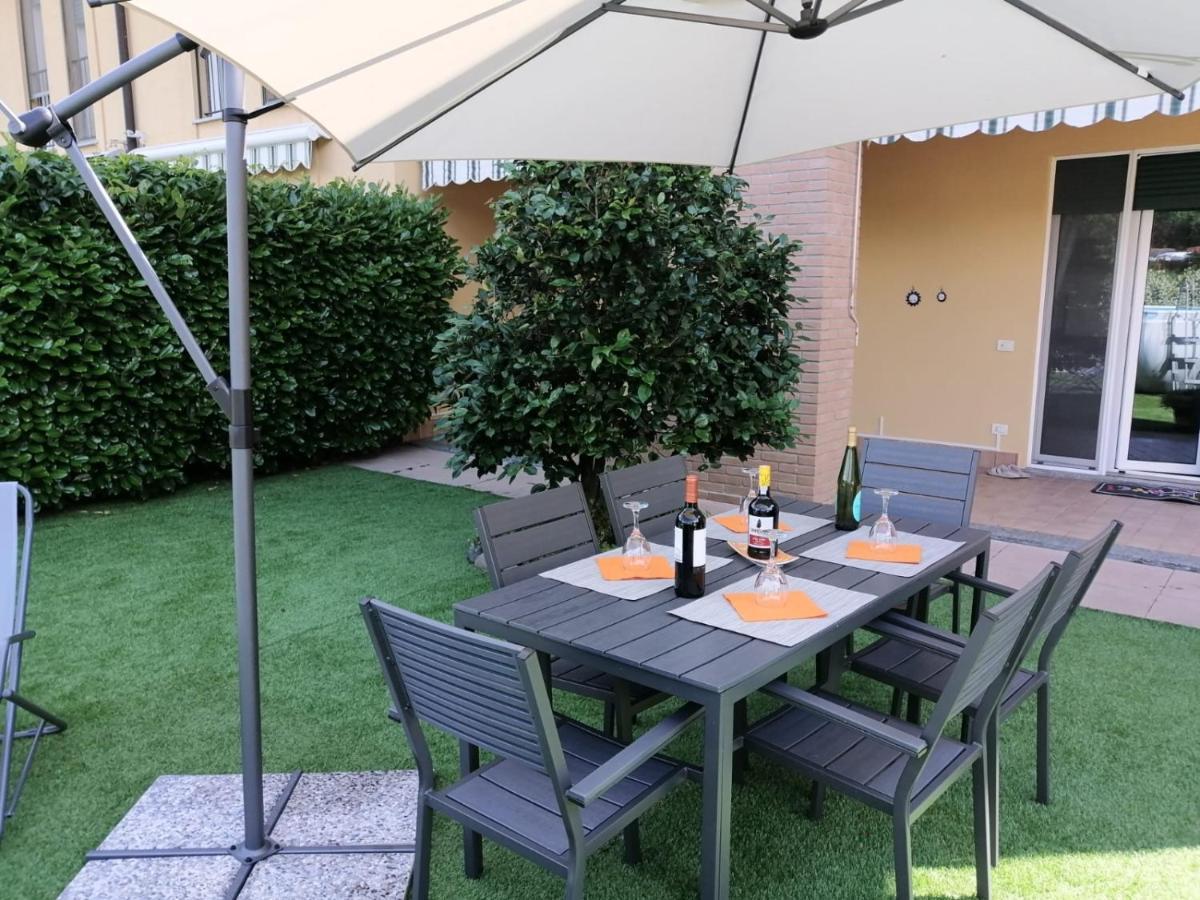 A Due Passi Dal Lago Colico Exterior photo